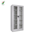 steel hospital furniture instrument cabinet